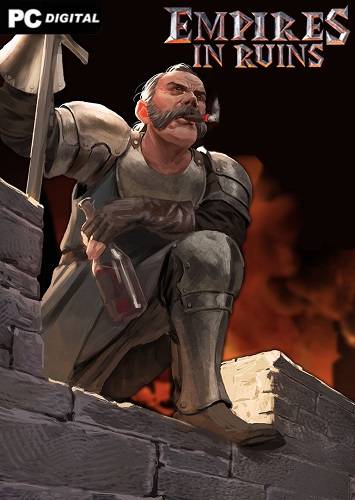 Empires in Ruins RePack (RUS) со всеми DLC