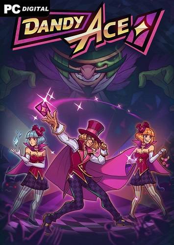 Dandy Ace RePack (RUS) со всеми DLC