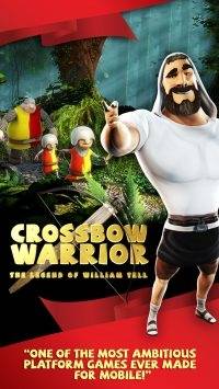 Crossbow Warrior - The Legend of William Tell   Лицензия RePack FitGirl со всеми дополнениями