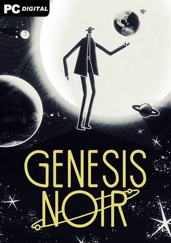 Genesis Noir RePack (RUS) со всеми DLC