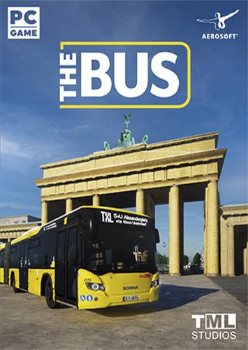 The Bus RePack (RUS) со всеми DLC