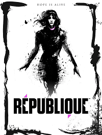 Republique Remastered RePack от xatab RePack FitGirl со всеми дополнениями
