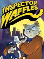 Inspector Waffles RePack (RUS) ΡΠΎ Π²ΡΠ΅ΠΌΠΈ DLC