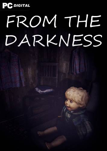From The Darkness RePack (RUS) со всеми DLC