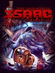 The Binding of Isaac Repentance RePack (RUS) со всеми DLC