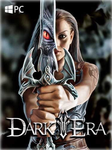 Dark Era [En] (15.12.15) License RePack FitGirl со всеми дополнениями