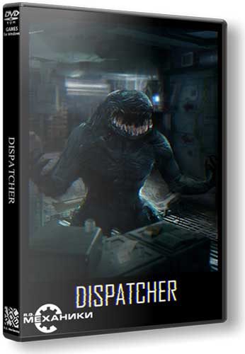 Dispatcher [Ru En] (1.0 upd2) Repack R.G. Механики со всеми дополнениями