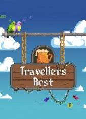 Travellers Rest RePack (RUS) со всеми DLC