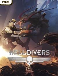 Helldivers RePack ΠΎΡ ΠΎΡ VickNet RePack FitGirl ΡΠΎ Π²ΡΠ΅ΠΌΠΈ Π΄ΠΎΠΏΠΎΠ»Π½Π΅Π½ΠΈΡΠΌΠΈ