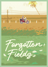 Forgotten Fields RePack (RUS) со всеми DLC