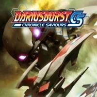 Dariusburst  Chronicle Saviours   RePack от R.G. Freedom RePack FitGirl со всеми дополнениями