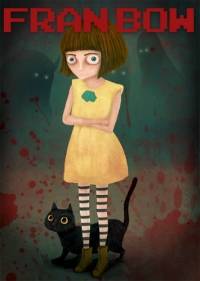 Fran Bow   RePack от R.G. Механики RePack FitGirl со всеми дополнениями