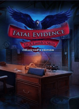 Fatal Evidence 4 In A Lamb's Skin RePack (RUS) со всеми DLC