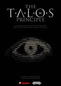The Talos Principle   Steam-Rip от Let'sPlay RePack FitGirl со всеми дополнениями