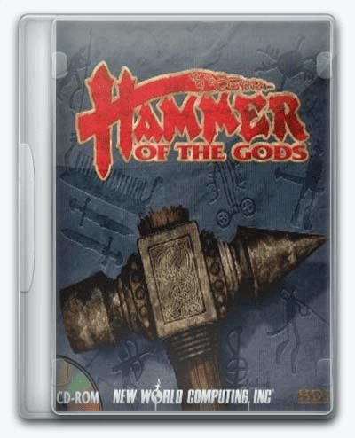 Hammer of the Gods RePack (RUS) со всеми DLC