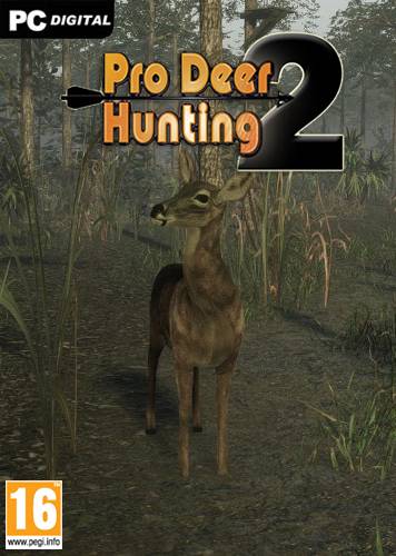 Pro Deer Hunting 2 RePack (RUS) со всеми DLC