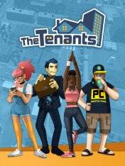 The Tenants RePack (RUS) со всеми DLC