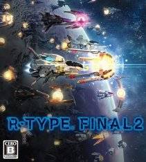 R-Type Final 2 RePack (RUS) со всеми DLC