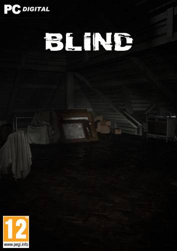 BLIND RePack (RUS) со всеми DLC