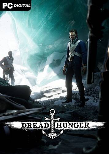 Dread Hunger RePack (RUS) со всеми DLC