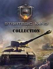 Strategic Mind  Collection RePack (RUS) со всеми DLC