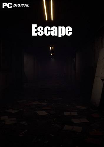 Escape RePack (RUS) со всеми DLC