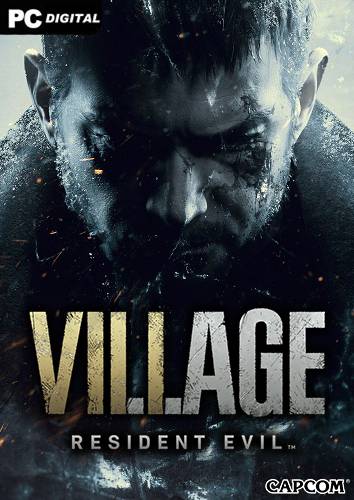 Resident Evil Village - Deluxe Edition RePack (RUS) со всеми DLC