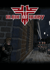 Wolfenstein Blade of Agony RePack (RUS) со всеми DLC