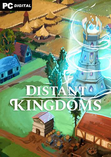 Distant Kingdoms RePack (RUS) со всеми DLC