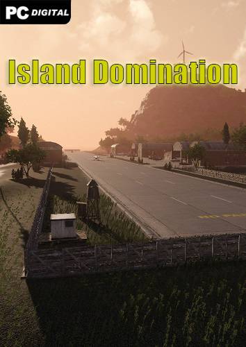 Island Domination RePack (RUS) со всеми DLC