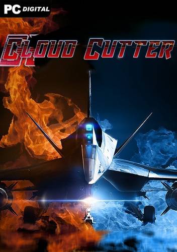 Cloud Cutter RePack (RUS) со всеми DLC