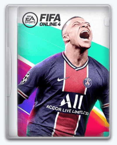 FIFA Online 4 RePack (RUS) со всеми DLC