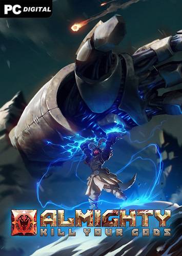 Almighty Kill Your Gods RePack (RUS) со всеми DLC