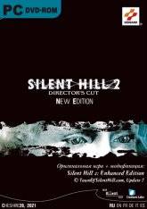 Silent Hill 2  Enhanced Edition RePack (RUS) со всеми DLC
