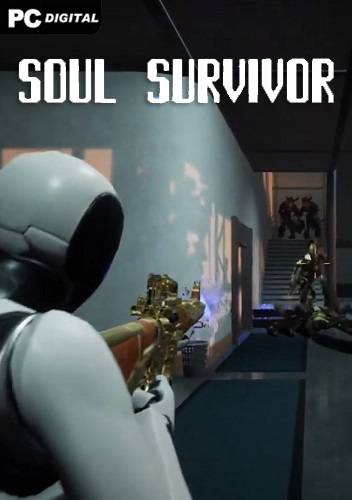 Soul Survivor RePack (RUS) со всеми DLC