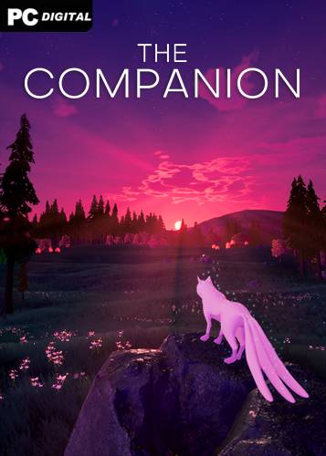 The Companion RePack (RUS) со всеми DLC