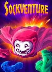 Sockventure RePack (RUS) со всеми DLC