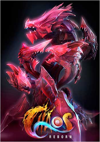 Chaos Reborn [En] (2.0.0.1) License GOG RePack FitGirl со всеми дополнениями