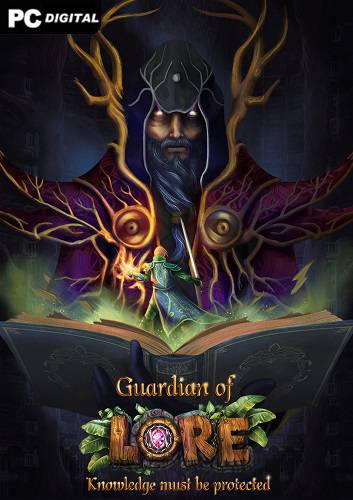 Guardian of Lore RePack (RUS) со всеми дополнениями
