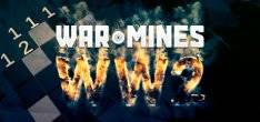 War Mines WW2 RePack (RUS) ΡΠΎ Π²ΡΠ΅ΠΌΠΈ Π΄ΠΎΠΏΠΎΠ»Π½Π΅Π½ΠΈΡΠΌΠΈ