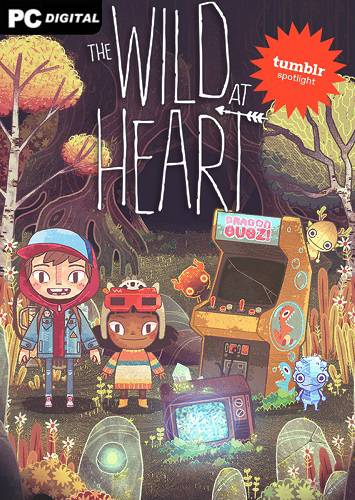 The Wild at Heart RePack (RUS) со всеми DLC