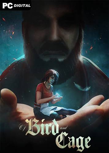 Of Bird and Cage RePack (RUS) со всеми DLC