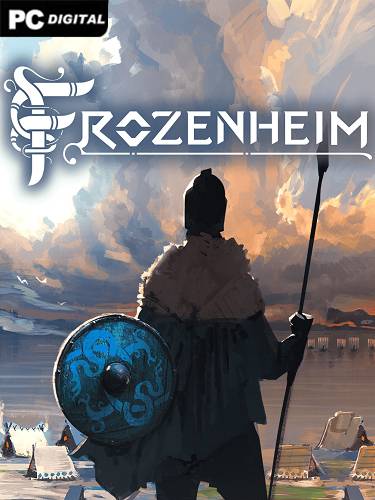 Frozenheim RePack (RUS) со всеми DLC