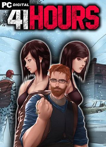 41 Hours RePack (RUS) со всеми DLC