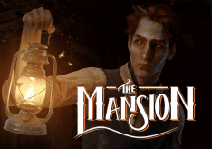 The Mansion RePack (RUS) со всеми DLC
