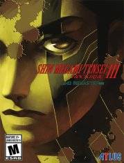 Shin Megami Tensei III Nocturne HD Remaster RePack (RUS) со всеми DLC