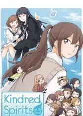 Kindred Spirits on the Roof RePack (RUS) со всеми DLC