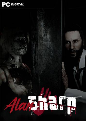 Alan Sharp RePack (RUS) со всеми дополнениями
