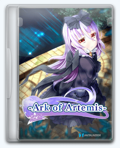 Ark of Artemis RePack (RUS) со всеми DLC