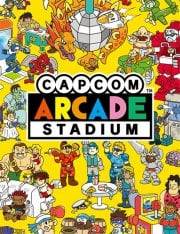 Capcom Arcade Stadium RePack (RUS) со всеми DLC